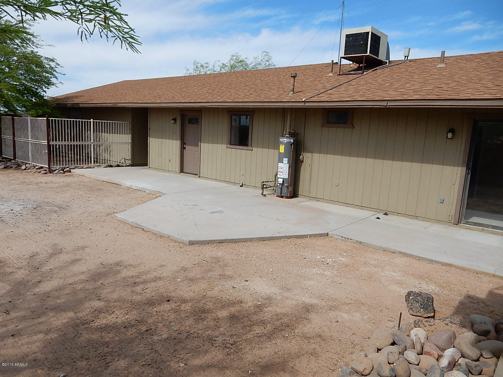 12856 South Zuni Road Buckeye, AZ 85326 - Photo 22 of 38 DSCN2455