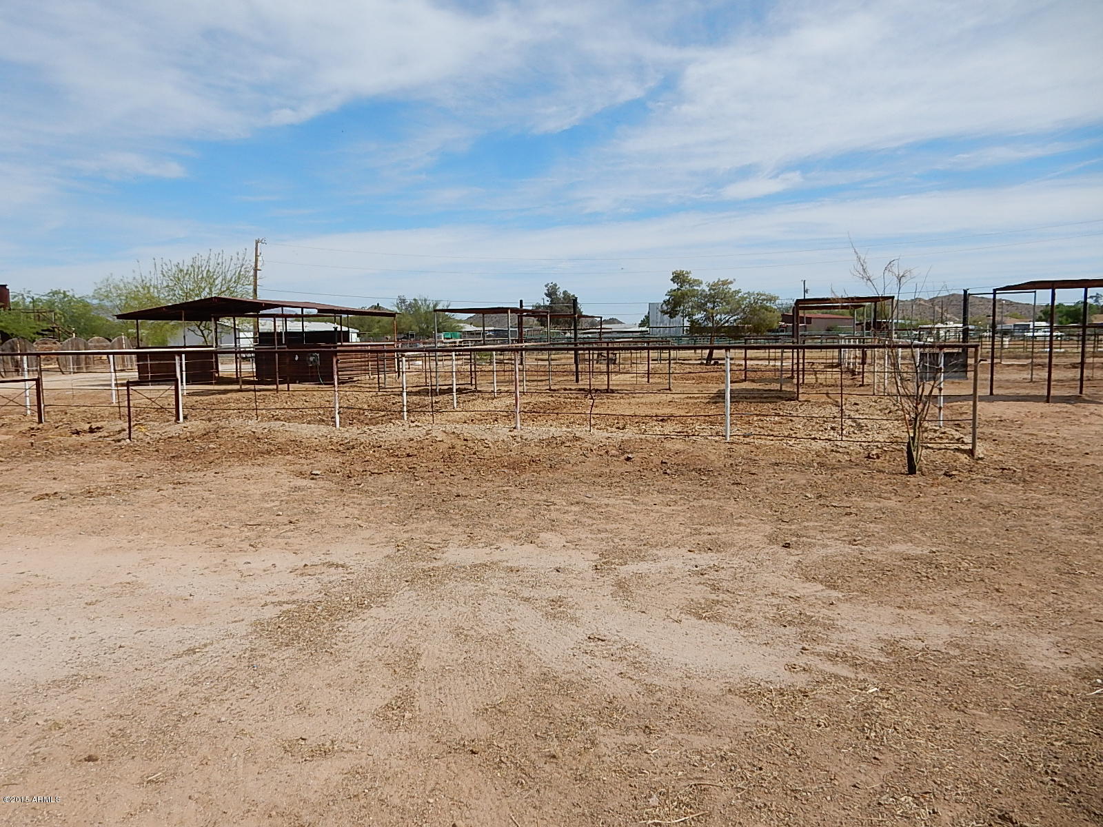 12856 South Zuni Road Buckeye, AZ 85326 - Photo 25 of 38 DSCN2459