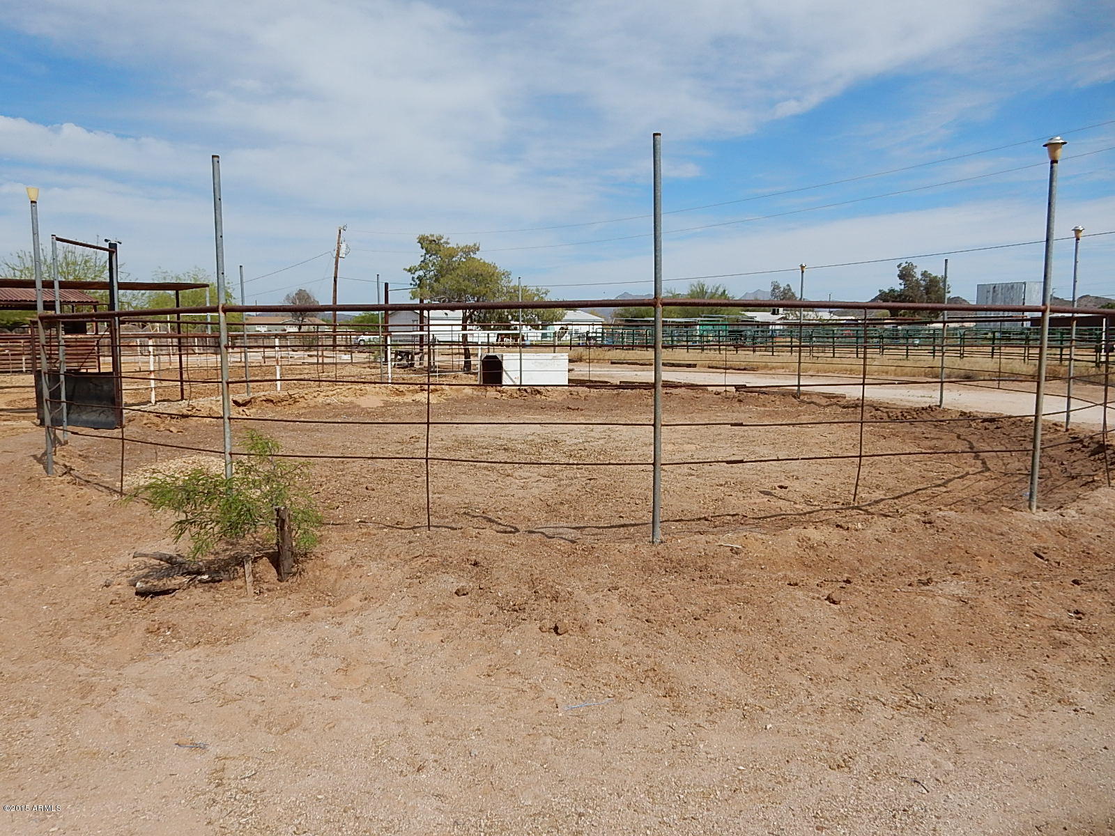 12856 South Zuni Road Buckeye, AZ 85326 - Photo 26 of 38 DSCN2460