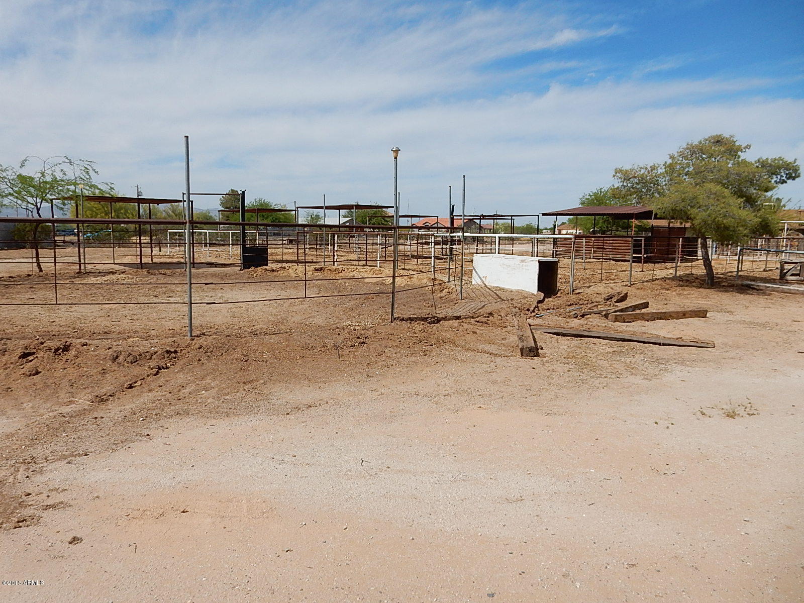 12856 South Zuni Road Buckeye, AZ 85326 - Photo 27 of 38 DSCN2461