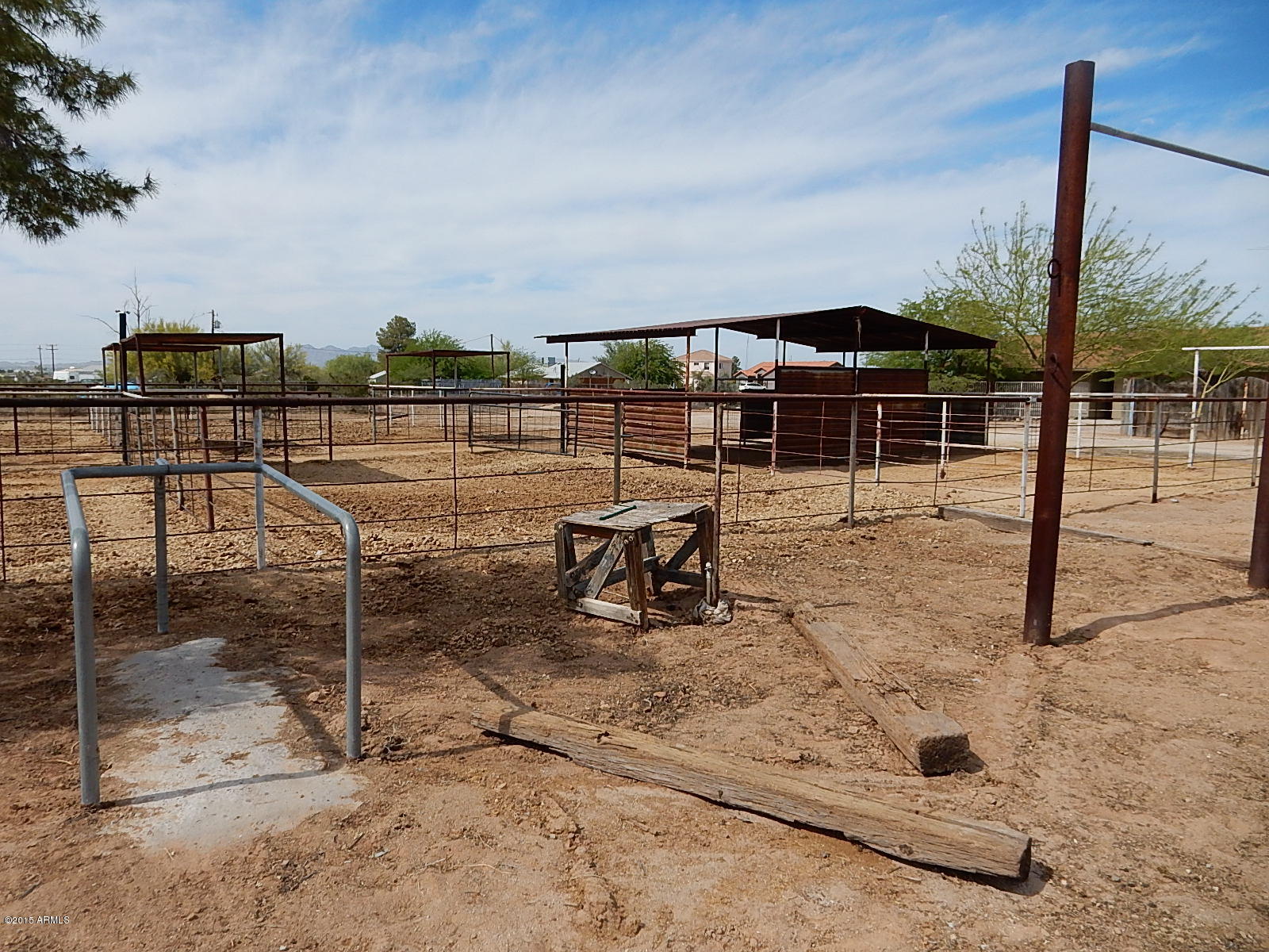 12856 South Zuni Road Buckeye, AZ 85326 - Photo 28 of 38 DSCN2462