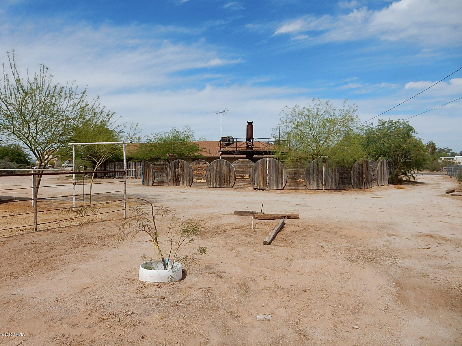 12856 South Zuni Road Buckeye, AZ 85326 - Photo 29 of 38 DSCN2463