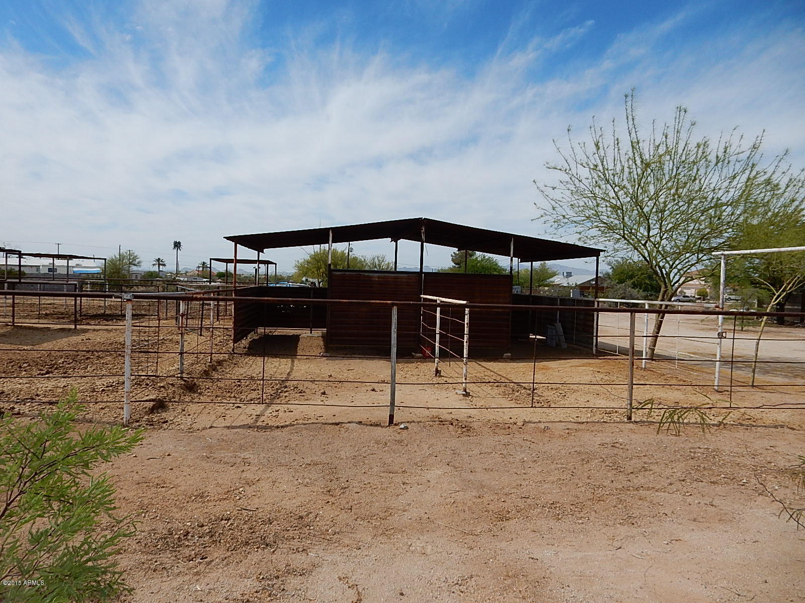 12856 South Zuni Road Buckeye, AZ 85326 - Photo 30 of 38 DSCN2464