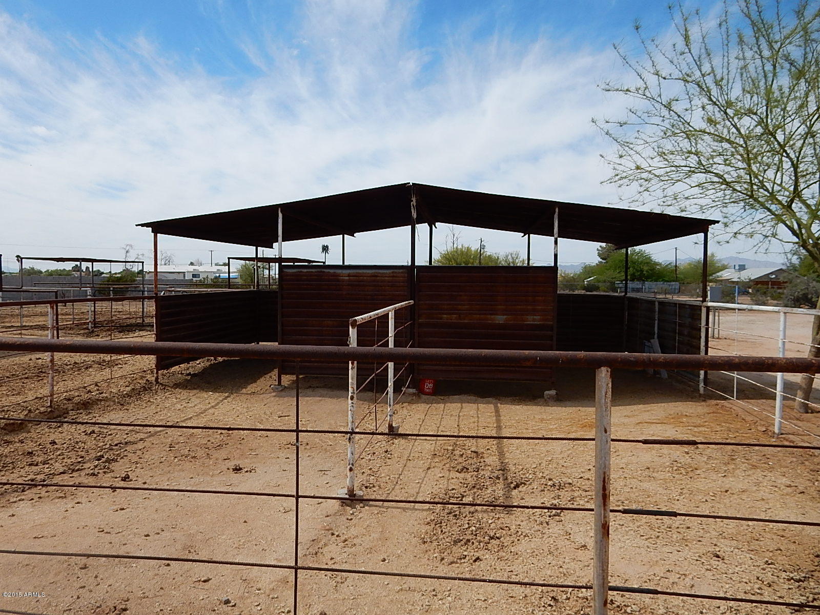 12856 South Zuni Road Buckeye, AZ 85326 - Photo 31 of 38 DSCN2465