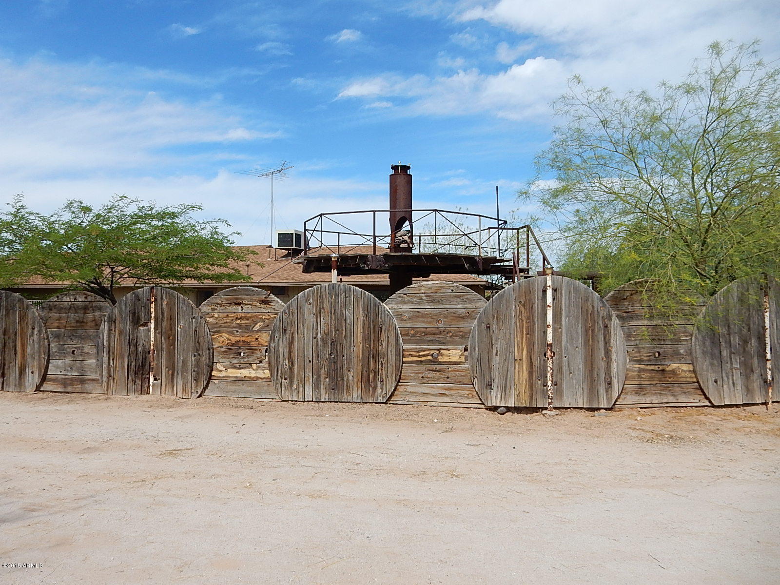 12856 South Zuni Road Buckeye, AZ 85326 - Photo 32 of 38 DSCN2466
