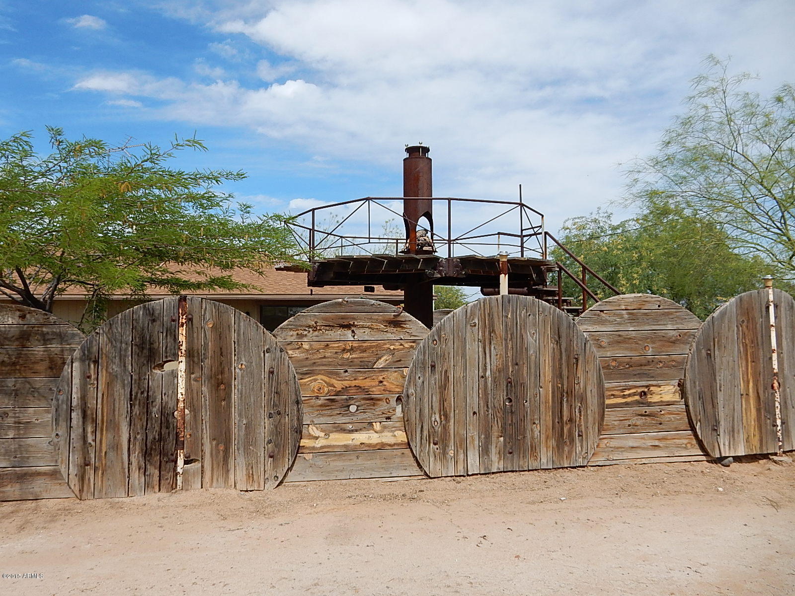 12856 South Zuni Road Buckeye, AZ 85326 - Photo 33 of 38 DSCN2467