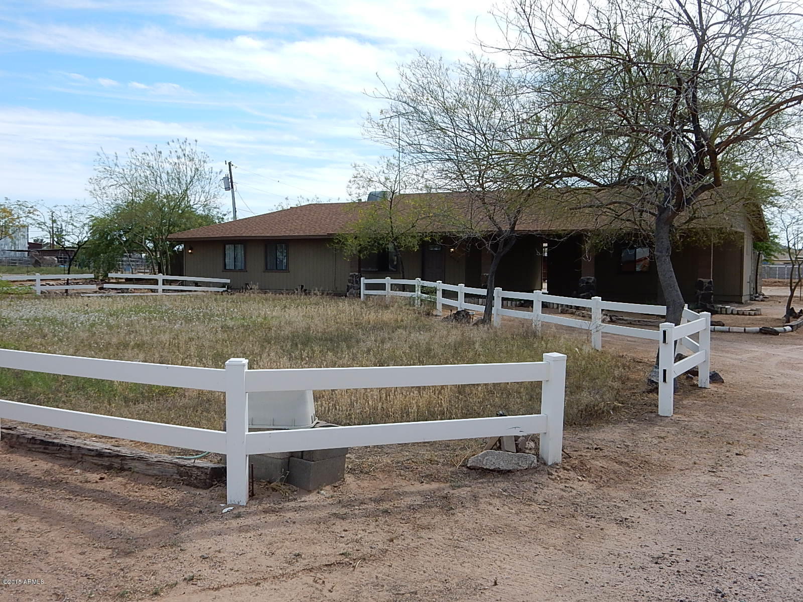 12856 South Zuni Road Buckeye, AZ 85326 - Photo 35 of 38 DSCN2473