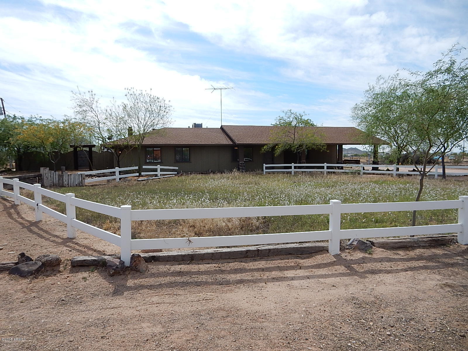 12856 South Zuni Road Buckeye, AZ 85326 - Photo 37 of 38 DSCN2475
