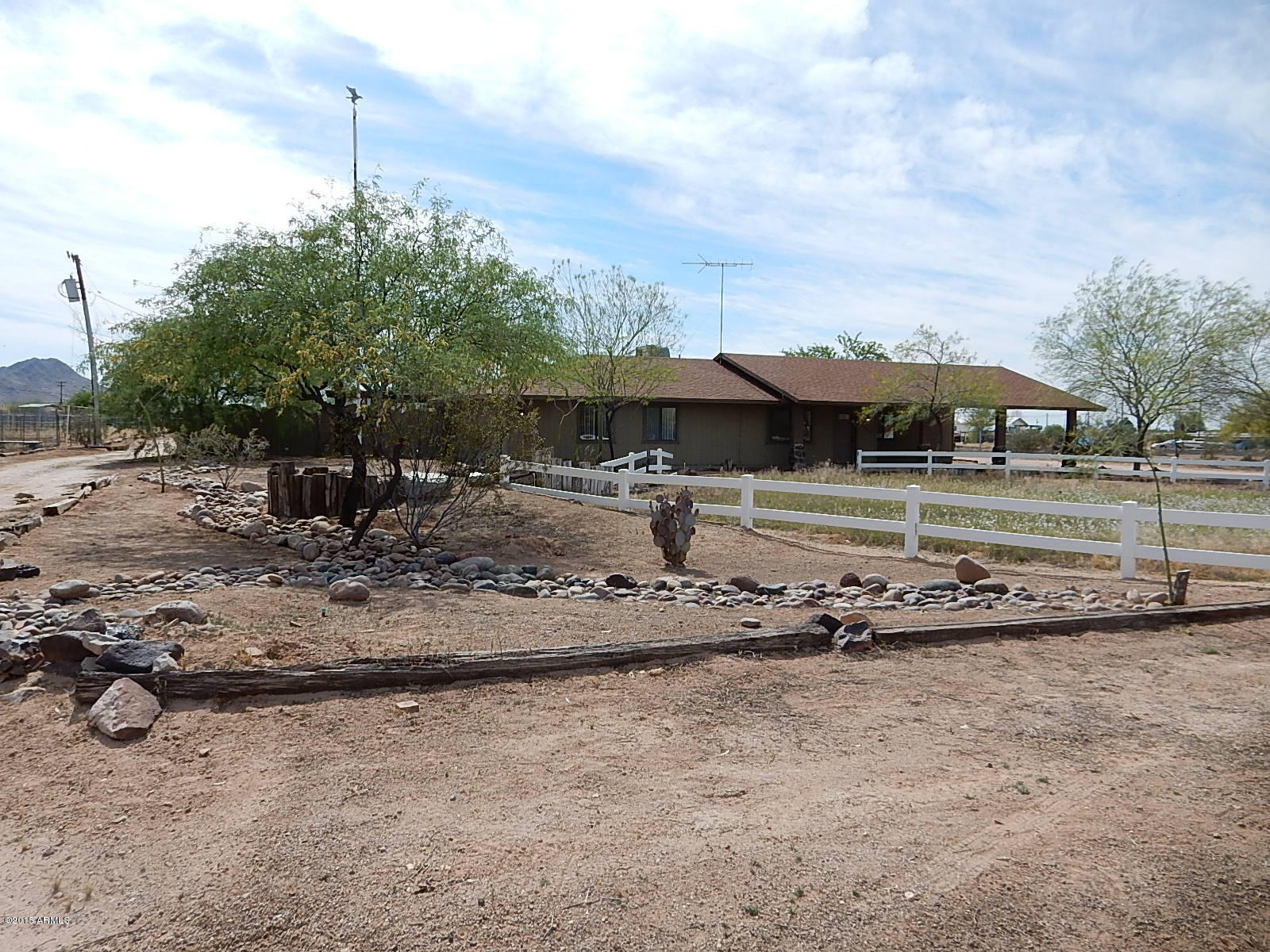 12856 South Zuni Road Buckeye, AZ 85326 - Photo 38 of 38 DSCN2476