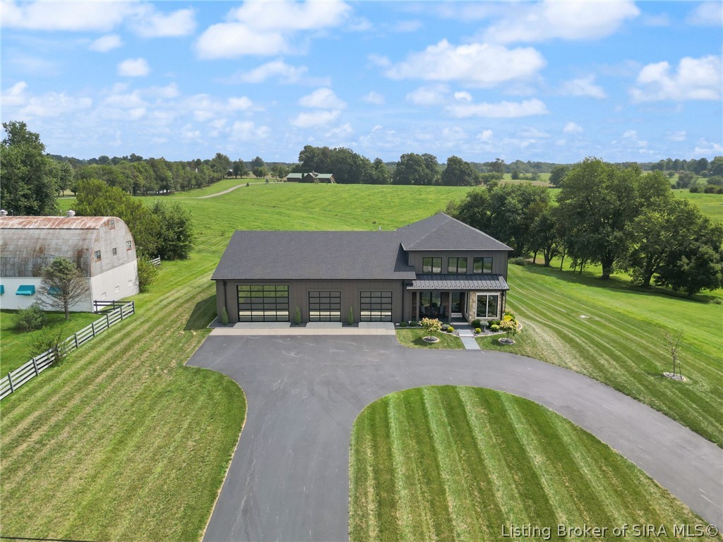 15000 Starlight Road Floyds Knobs, IN 47119 - Photo 96 of 99 Gallery Image 96