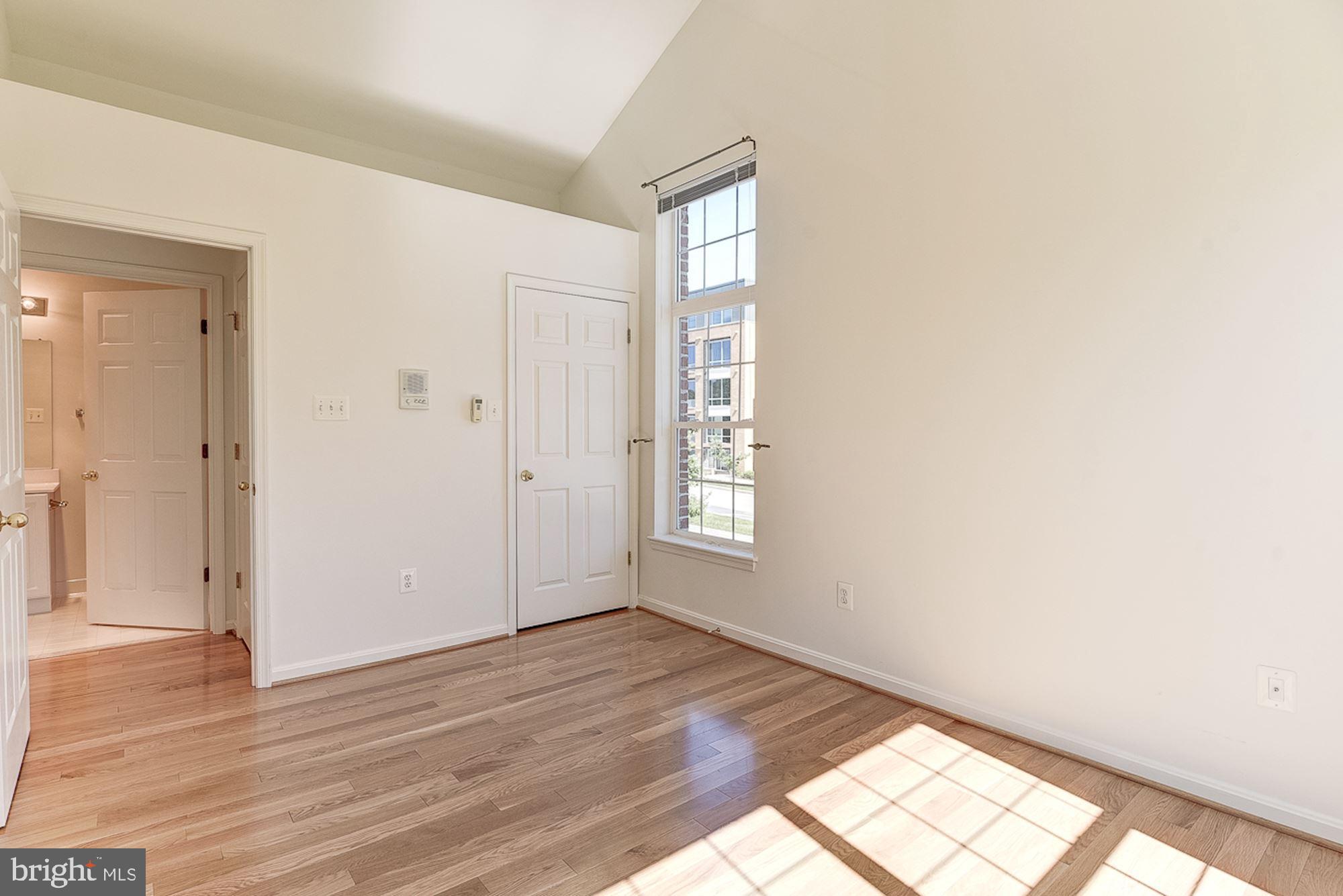 10706 Symphony Way, Unit 208 Columbia, MD 21044 - Photo 20 of 49 Second Bedroom