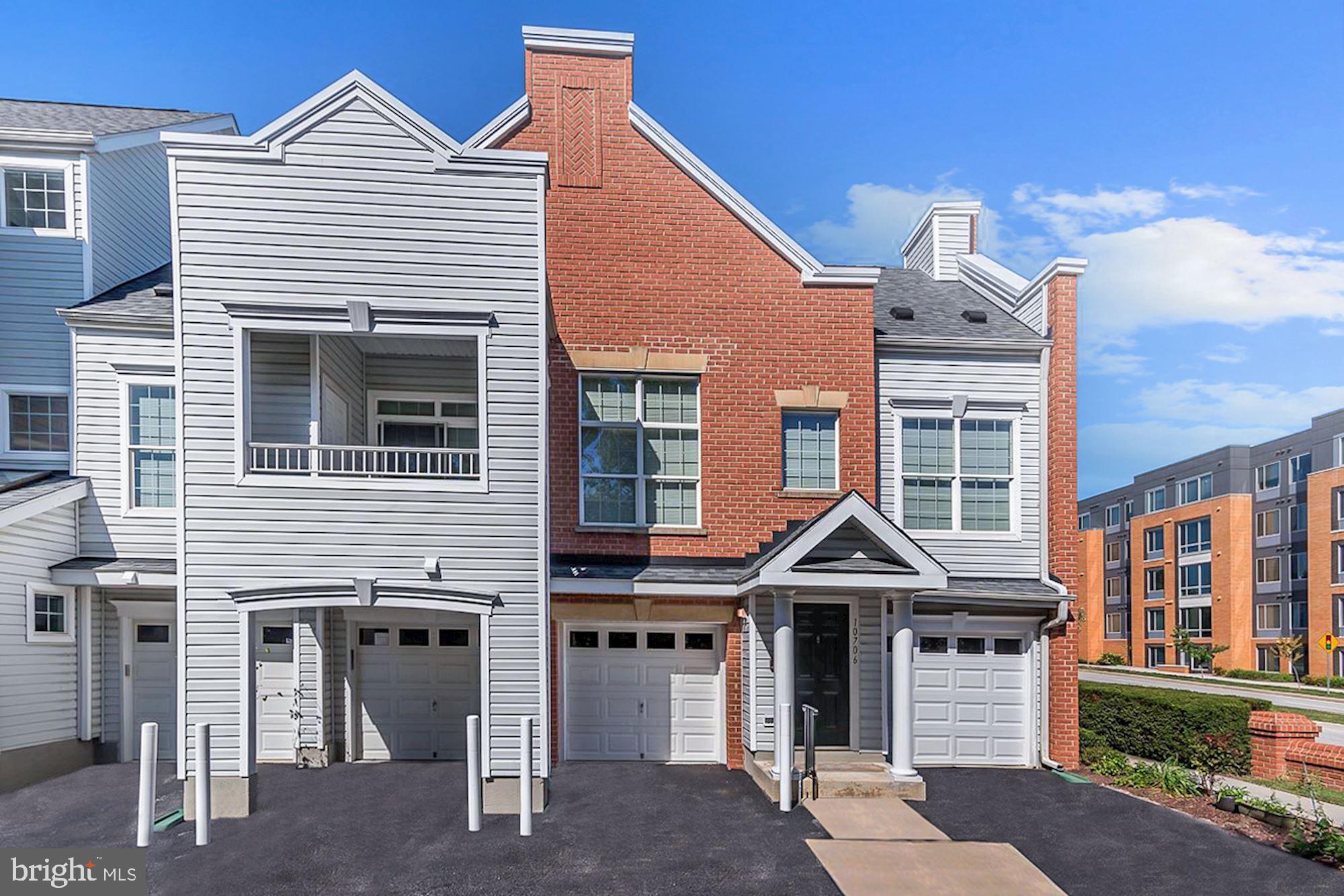 10706 Symphony Way, Unit 208 Columbia, MD 21044 - Photo 2 of 49 Welcome to 10706 Symphony Way!