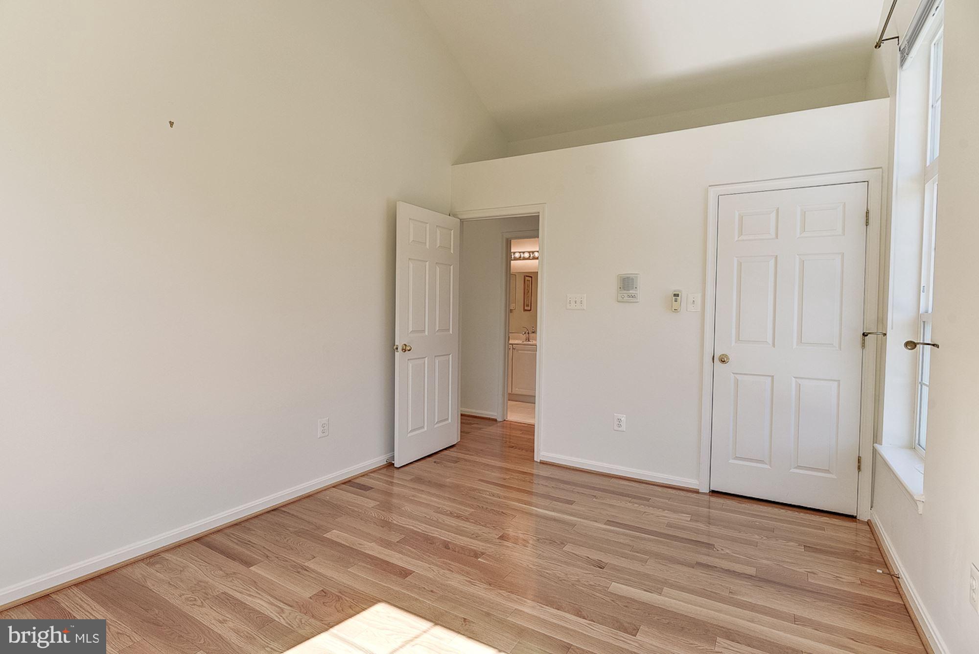 10706 Symphony Way, Unit 208 Columbia, MD 21044 - Photo 21 of 49 Second Bedroom