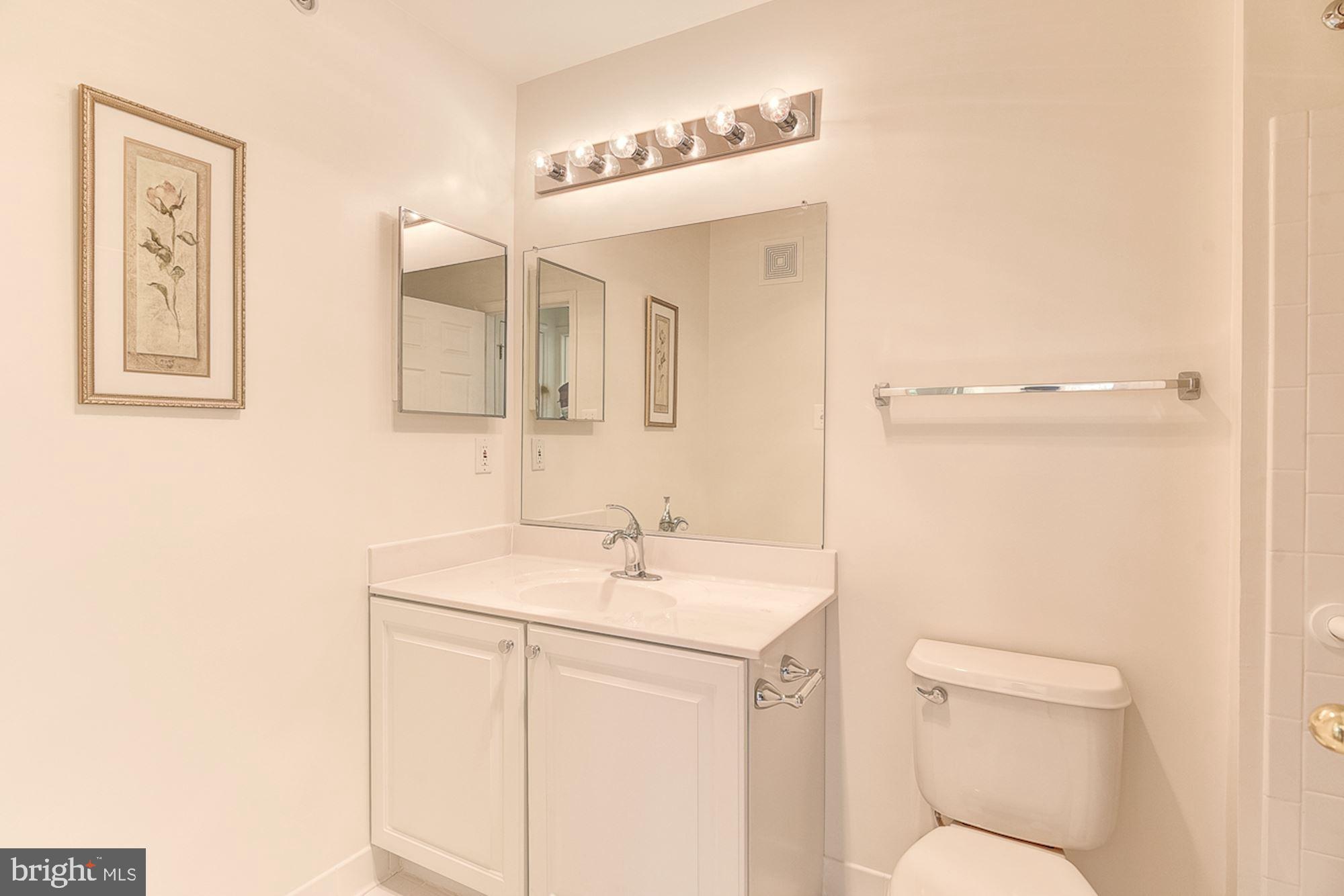 10706 Symphony Way, Unit 208 Columbia, MD 21044 - Photo 23 of 49 Full Bathroom
