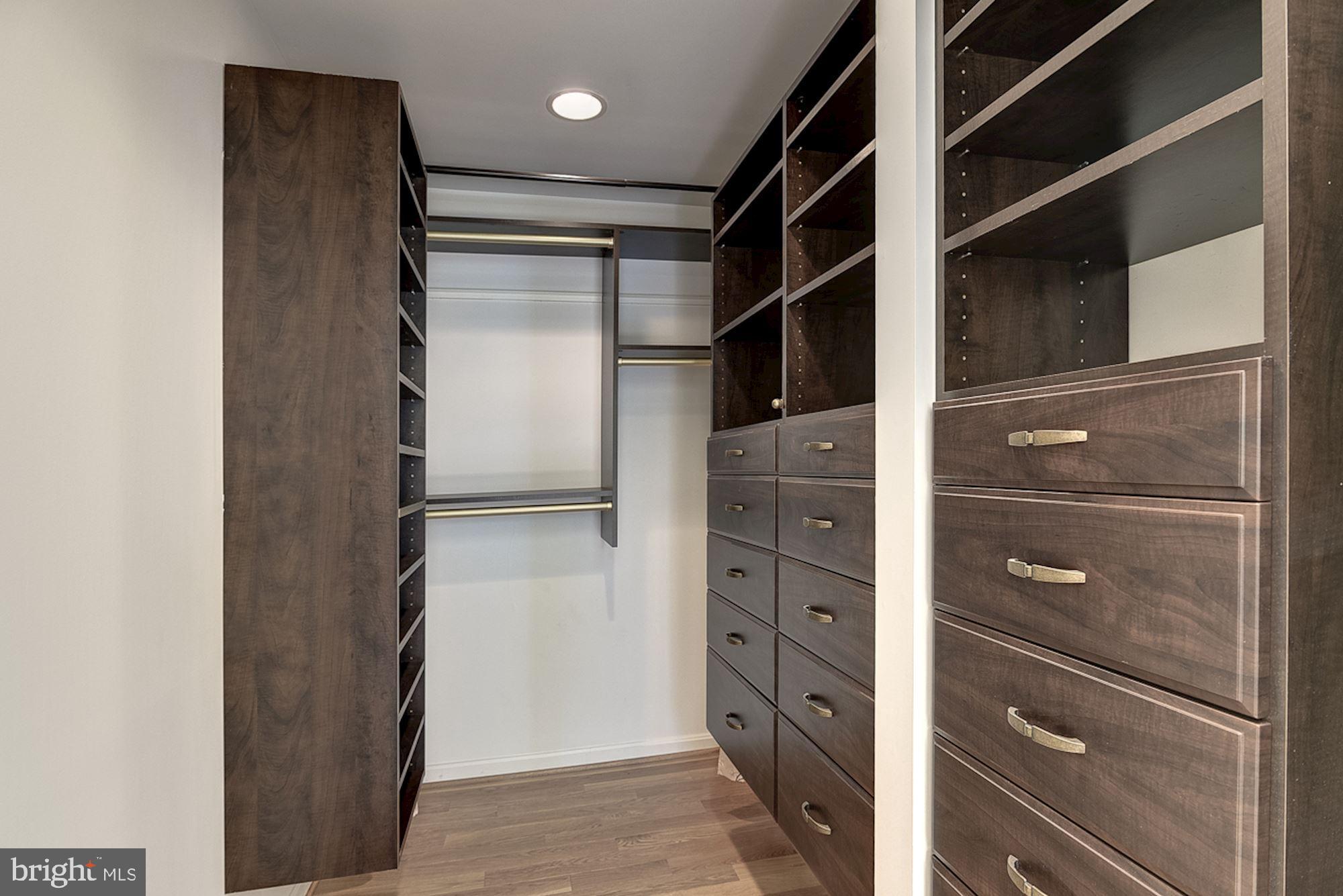 10706 Symphony Way, Unit 208 Columbia, MD 21044 - Photo 29 of 49 Walk In Closet