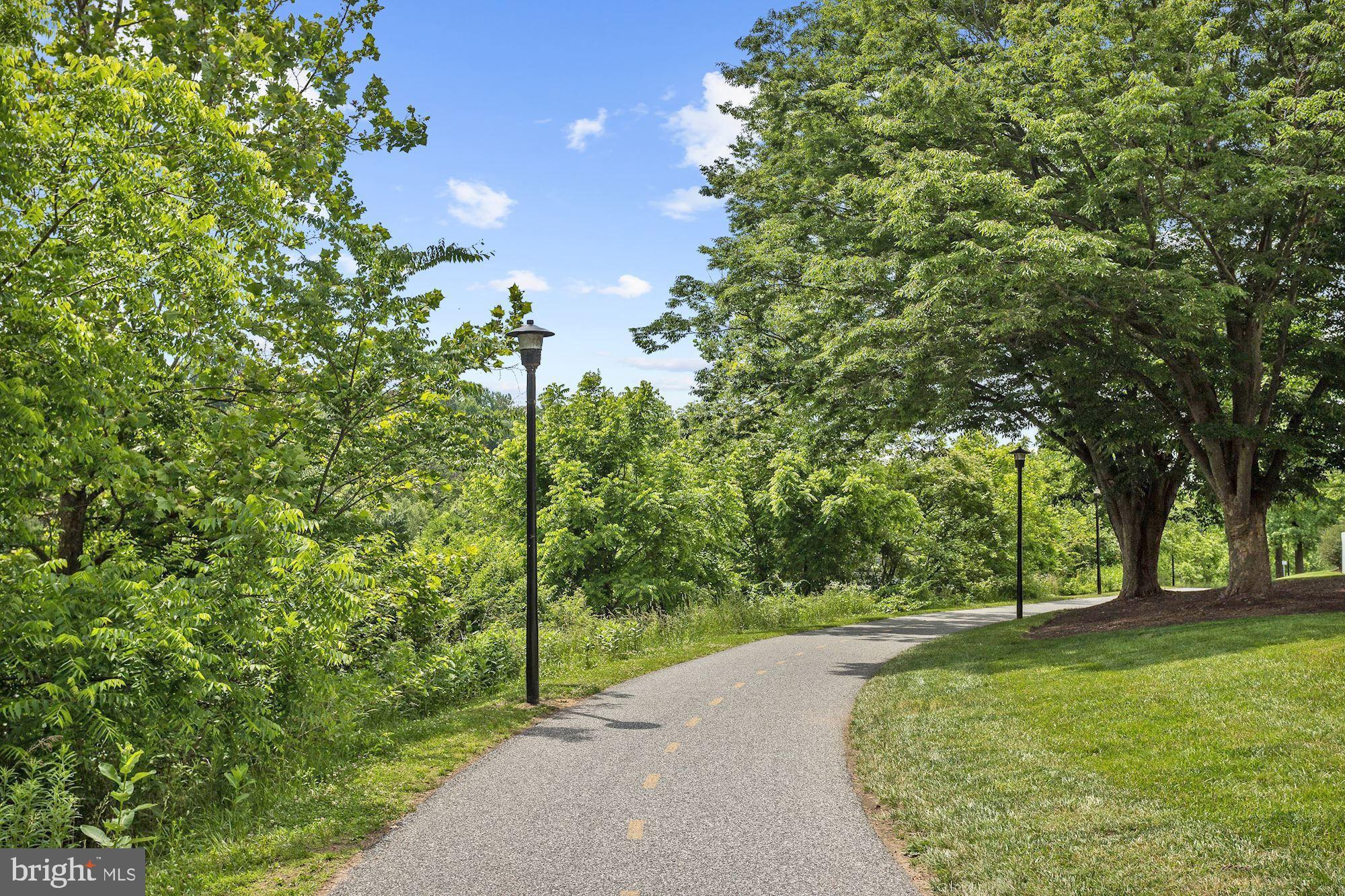 10706 Symphony Way, Unit 208 Columbia, MD 21044 - Photo 38 of 49 Walking Trails