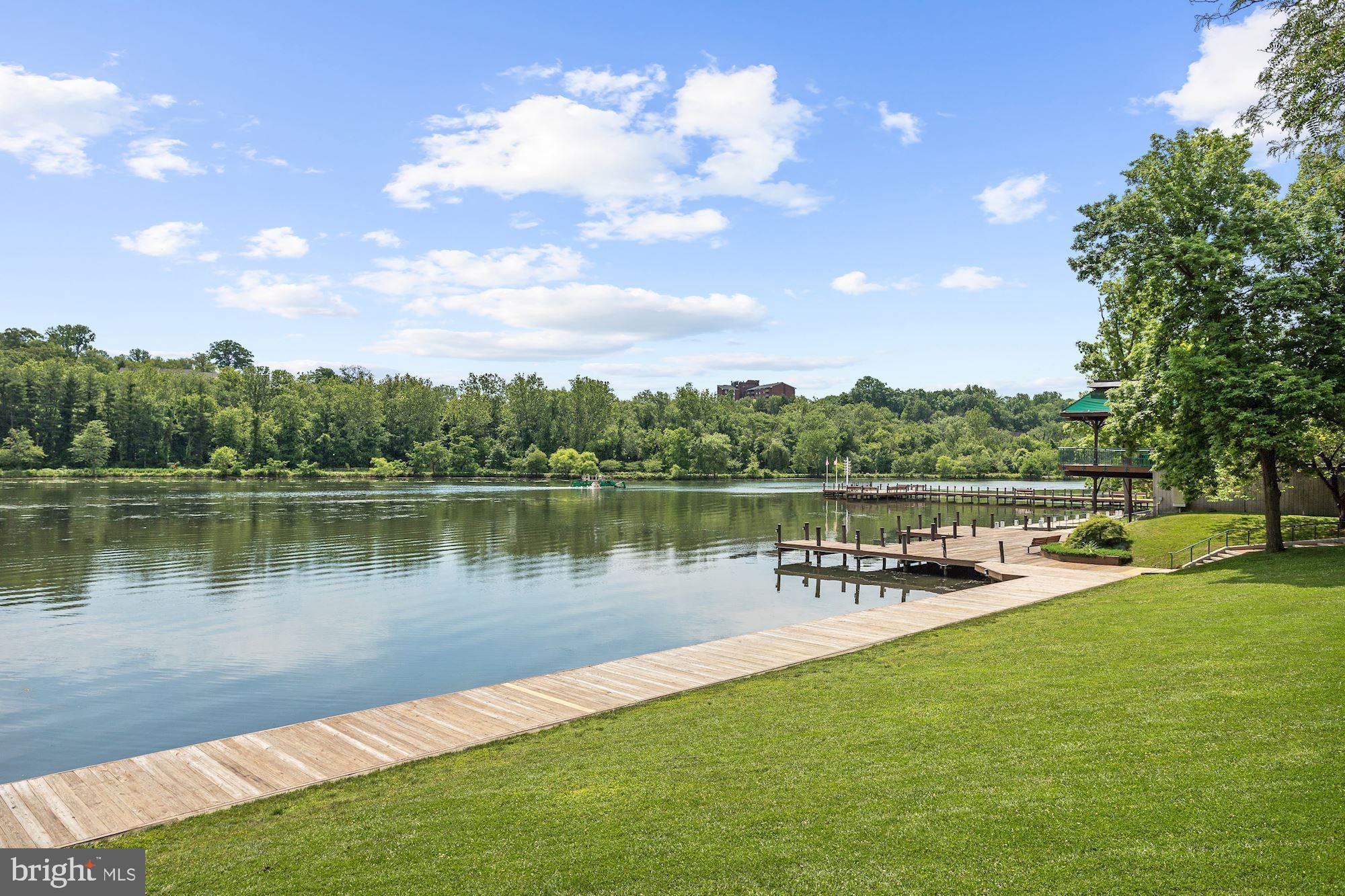 10706 Symphony Way, Unit 208 Columbia, MD 21044 - Photo 41 of 49 Lake Kittamaqundi