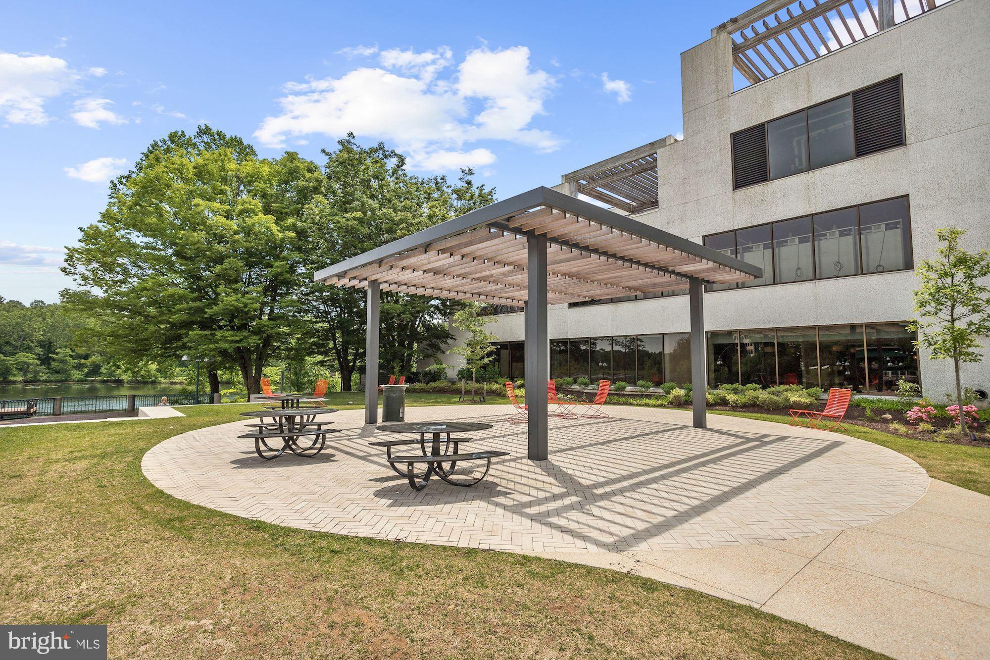 10706 Symphony Way, Unit 208 Columbia, MD 21044 - Photo 43 of 49 Columbia Lake Front