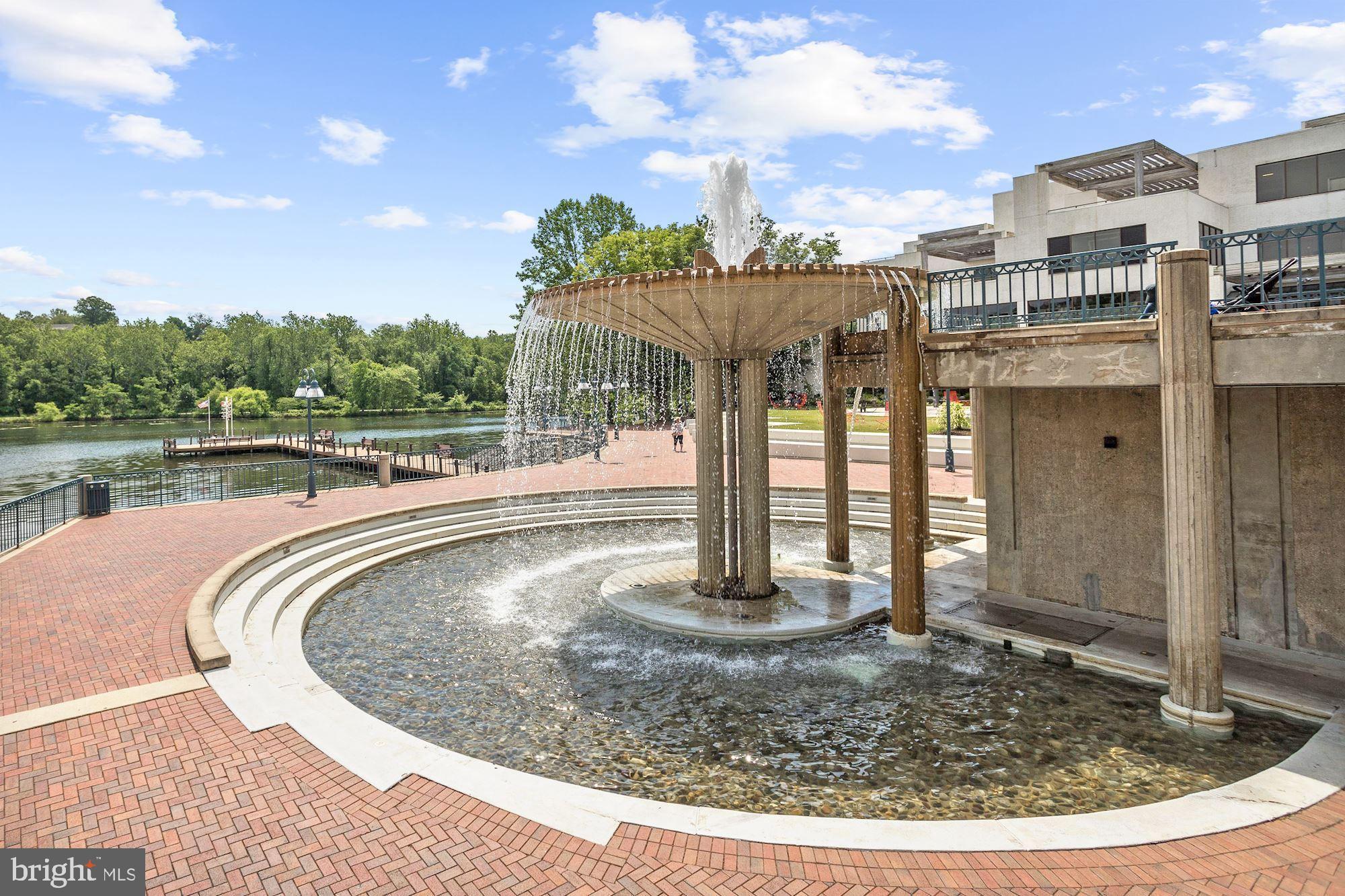 10706 Symphony Way, Unit 208 Columbia, MD 21044 - Photo 45 of 49 Columbia Lake Front