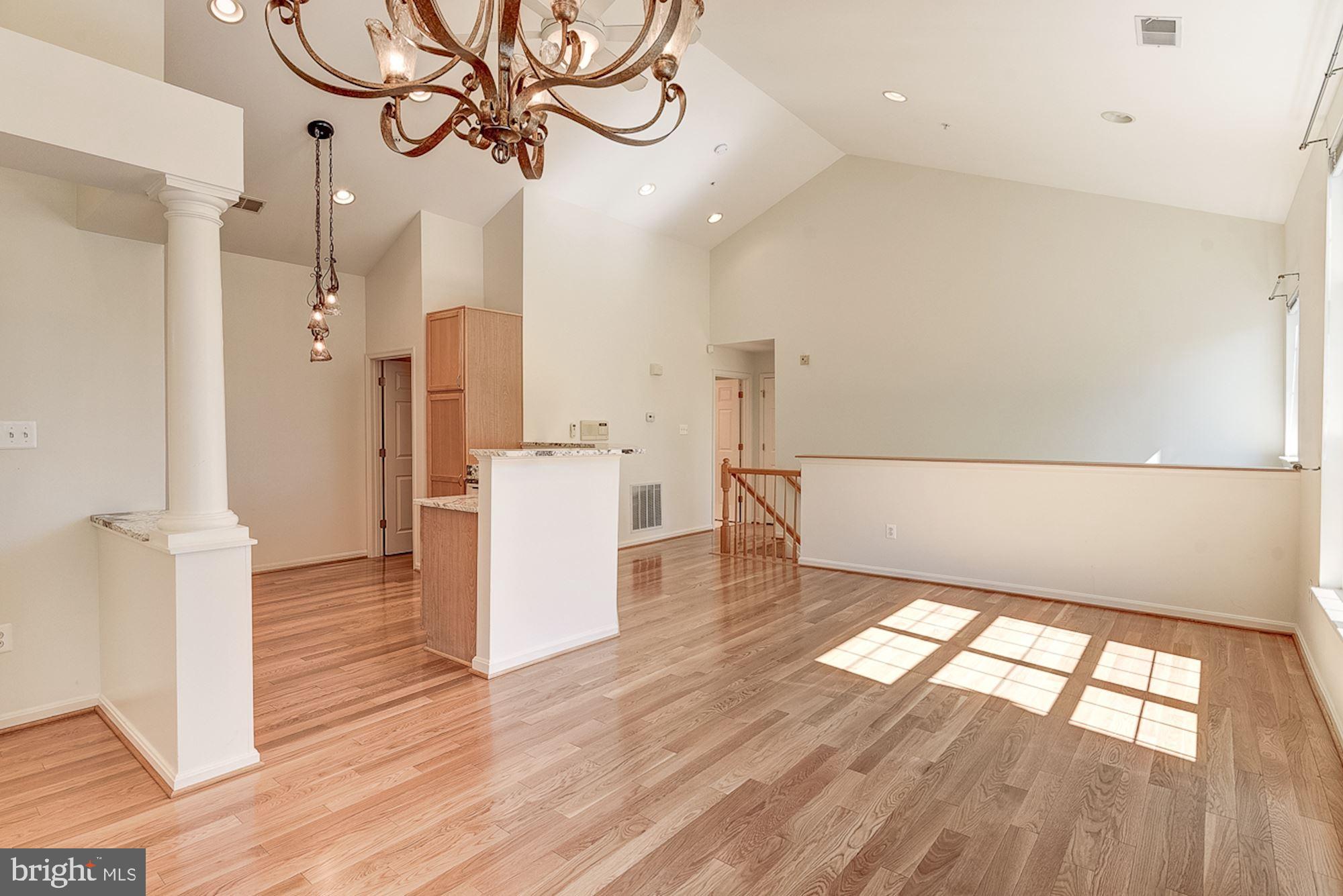 10706 Symphony Way, Unit 208 Columbia, MD 21044 - Photo 7 of 49 Dining Room