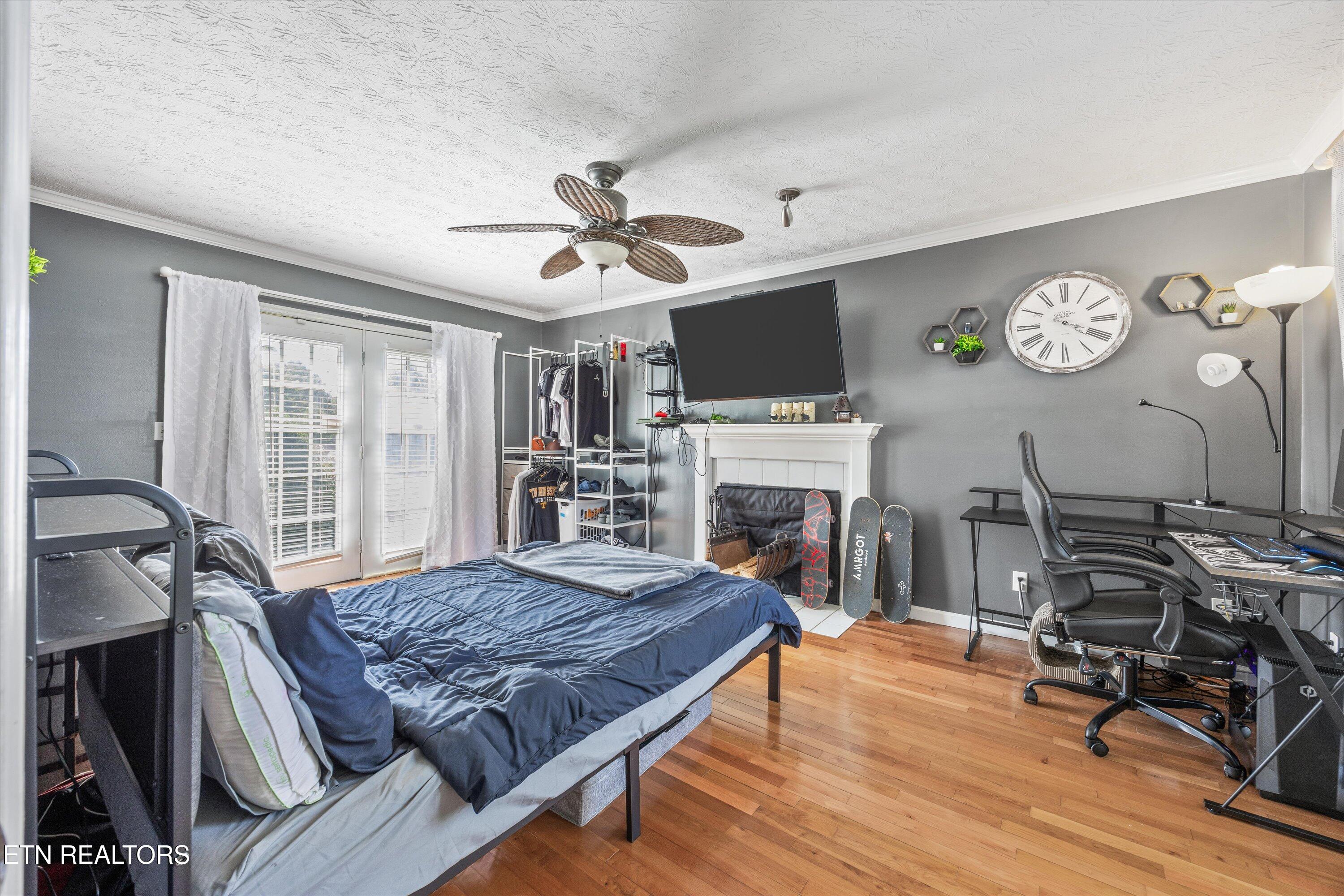 8925 Heathercrest Drive Powell, TN 37849 - Photo 18 of 40 19-8925 Heathercrest Dr -24