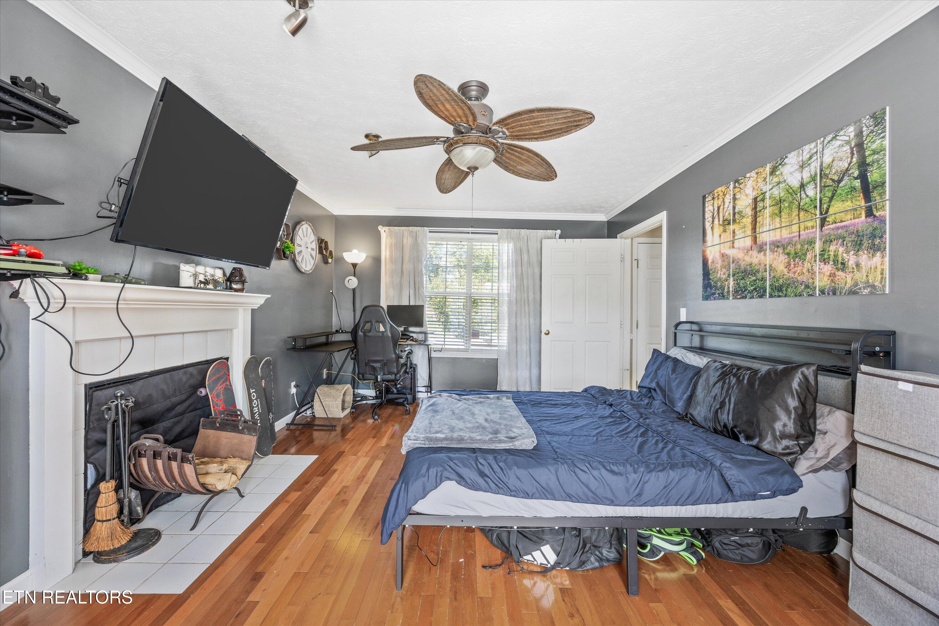 8925 Heathercrest Drive Powell, TN 37849 - Photo 19 of 40 22-8925 Heathercrest Dr -25