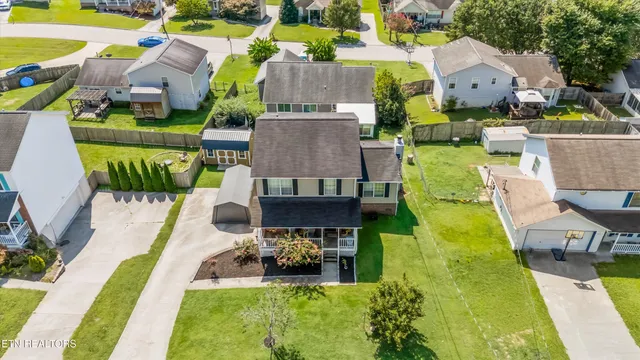 $343,000 | 8925 Heathercrest Drive, Powell, TN 37849