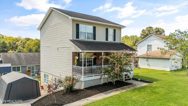 $343,000 | 8925 Heathercrest Drive, Powell, TN 37849