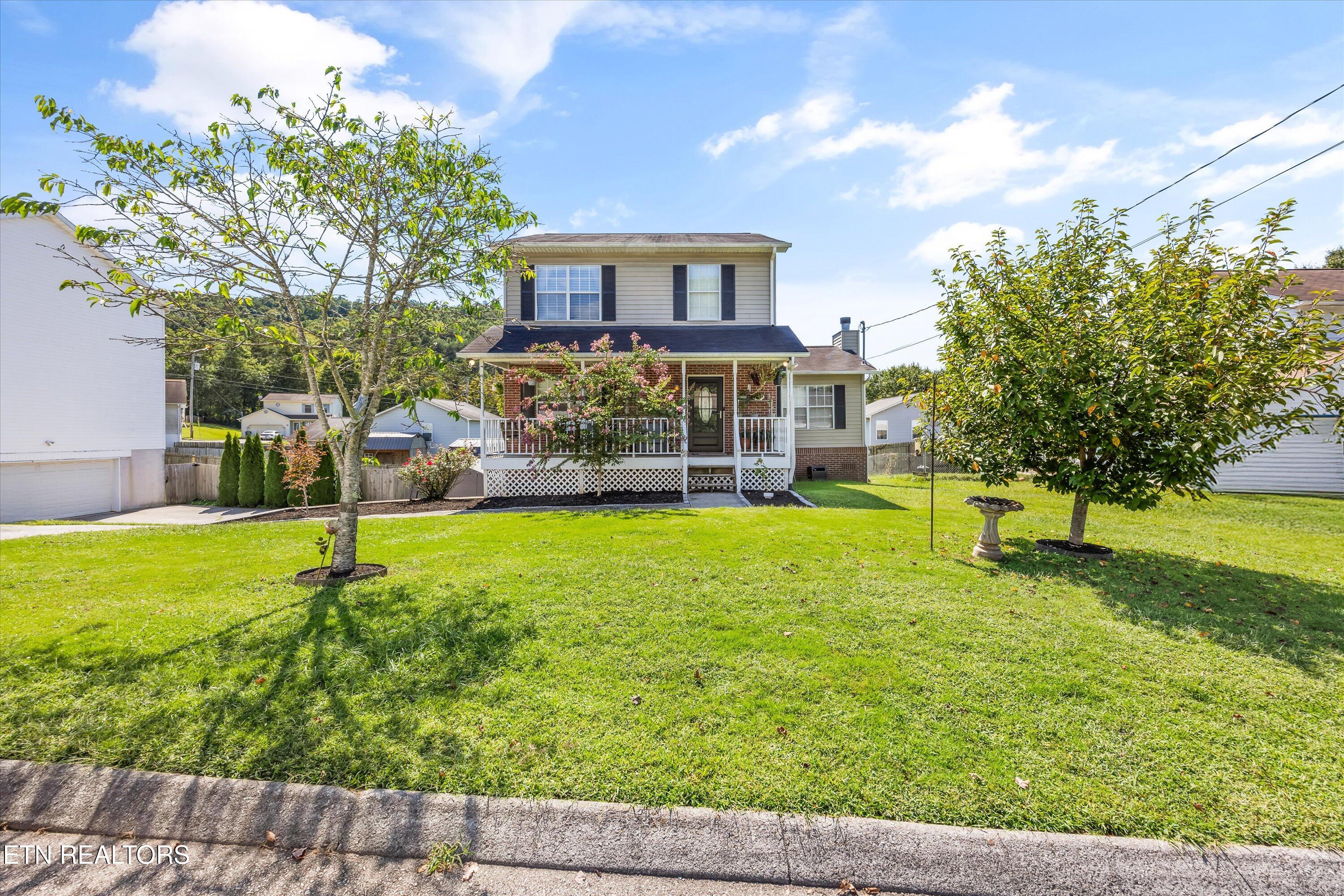 8925 Heathercrest Drive Powell, TN 37849 - Photo 40 of 40 05-8925 Heathercrest Dr -03-2