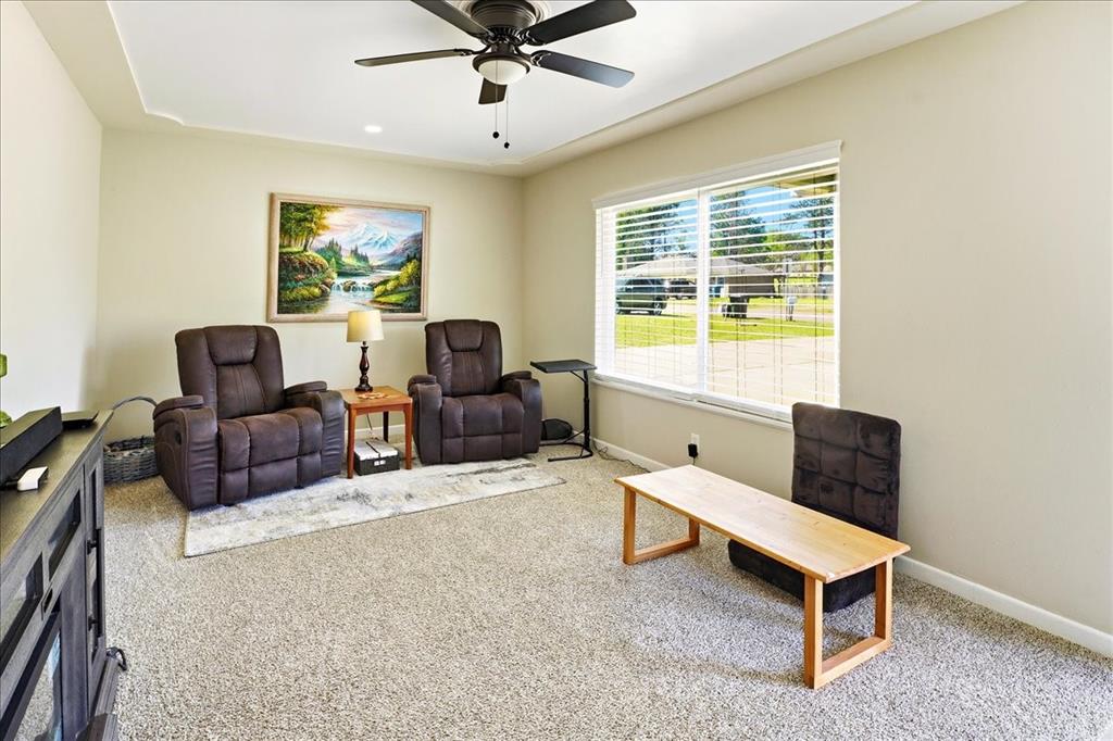 12657 Alma Street Tyler, TX 75704 - Photo 3 of 36 a living room with furniture and a window