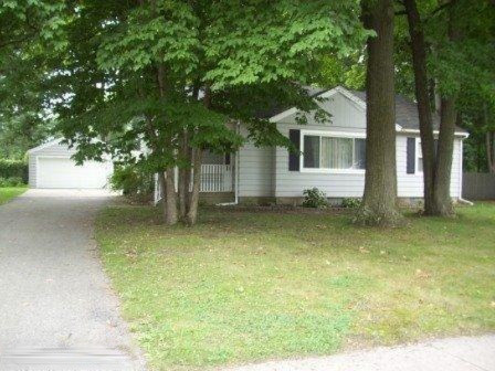 1460 Bauer Road Jenison, MI 49428 - Photo 1 of 20 Primary Photo