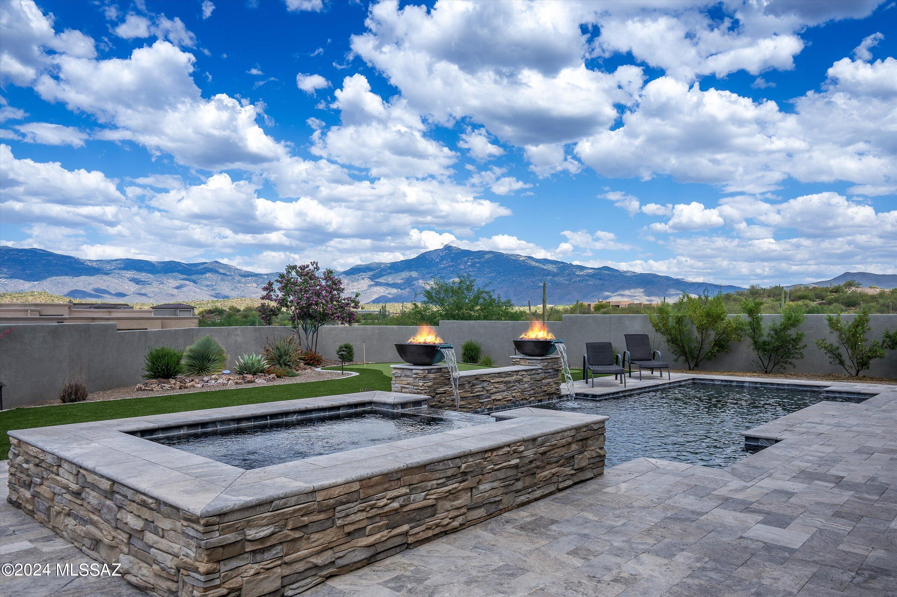 7970 Cir C Ranch Road Vail, AZ 85641 - Photo 33 of 49 Gallery Image 33