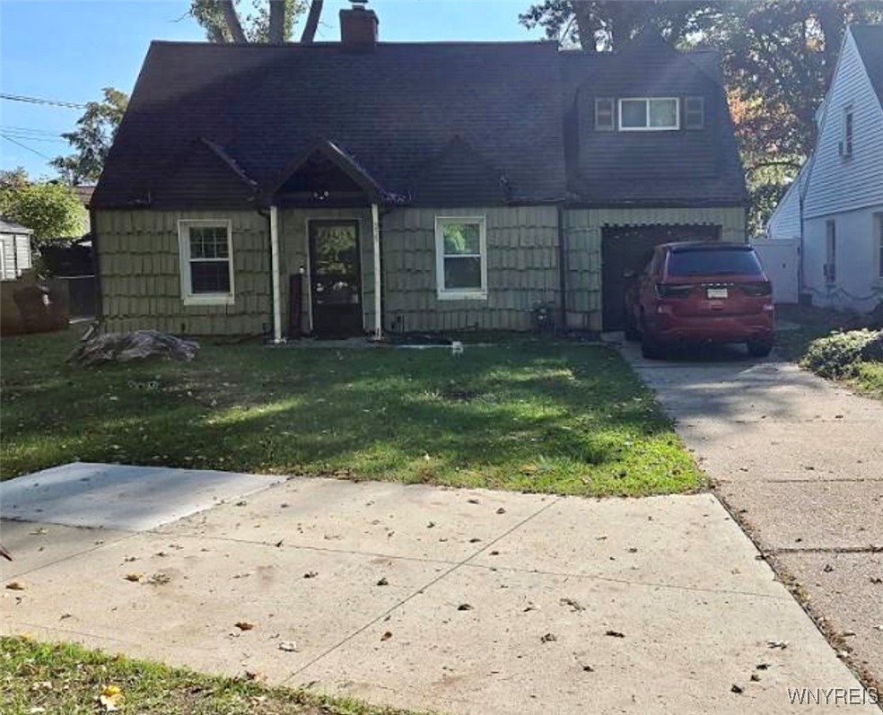 225 Koenig Road Tonawanda, NY 14150 - Photo 1 of 1
