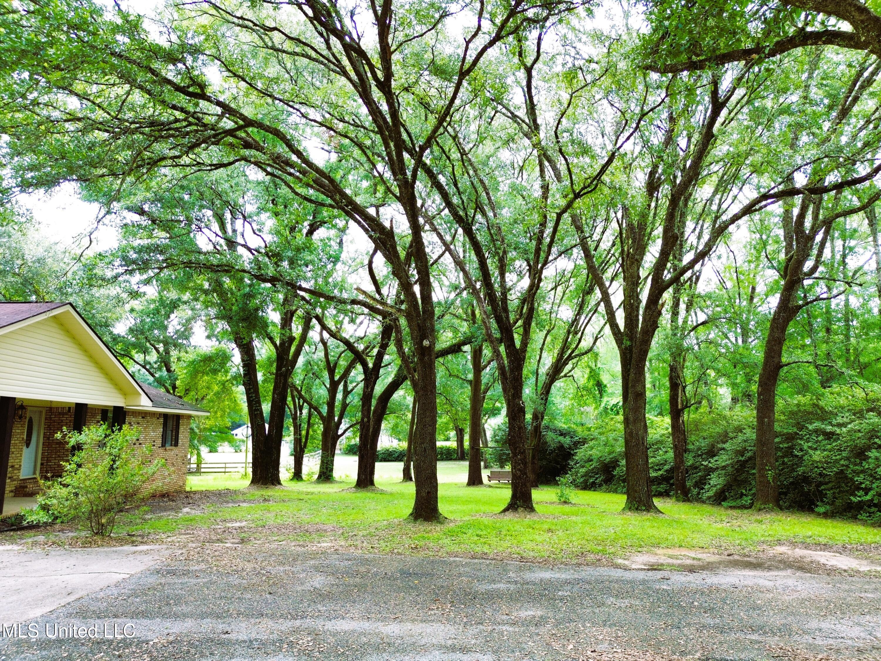 17813 Fosters Road Moss Point, MS 39562 - Photo 4 of 36 dji_fly_20240618_104802_325_171872569259