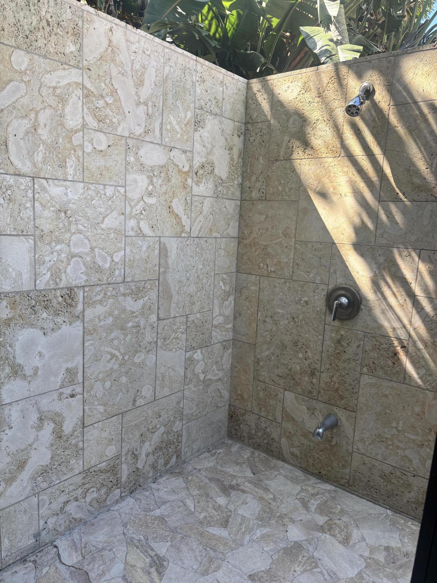 2100 Spanish River Road Boca Raton, FL 33432 - Photo 13 of 38 a bathroom with a shower