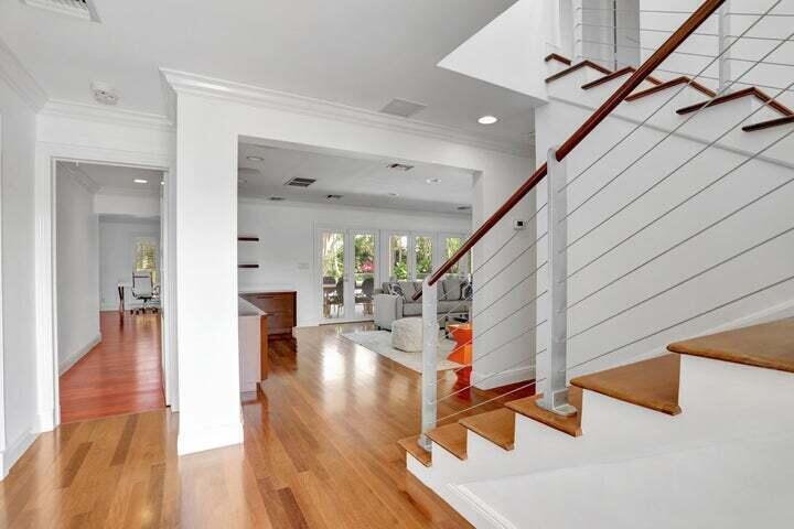 2100 Spanish River Road Boca Raton, FL 33432 - Photo 17 of 38 a view of an entryway