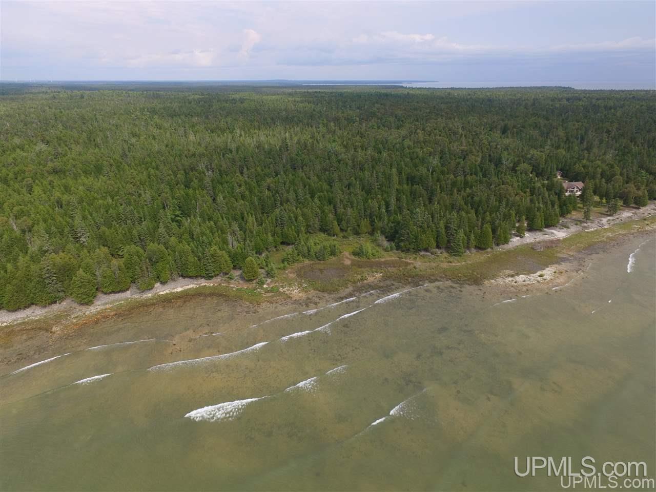 Tbd Rocky Beach Road Garden, MI 49835 - Photo 1 of 1