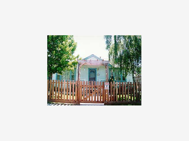 3522 Gross Road Santa Cruz, CA 95062 - Photo 1 of 1 Gallery Image 1