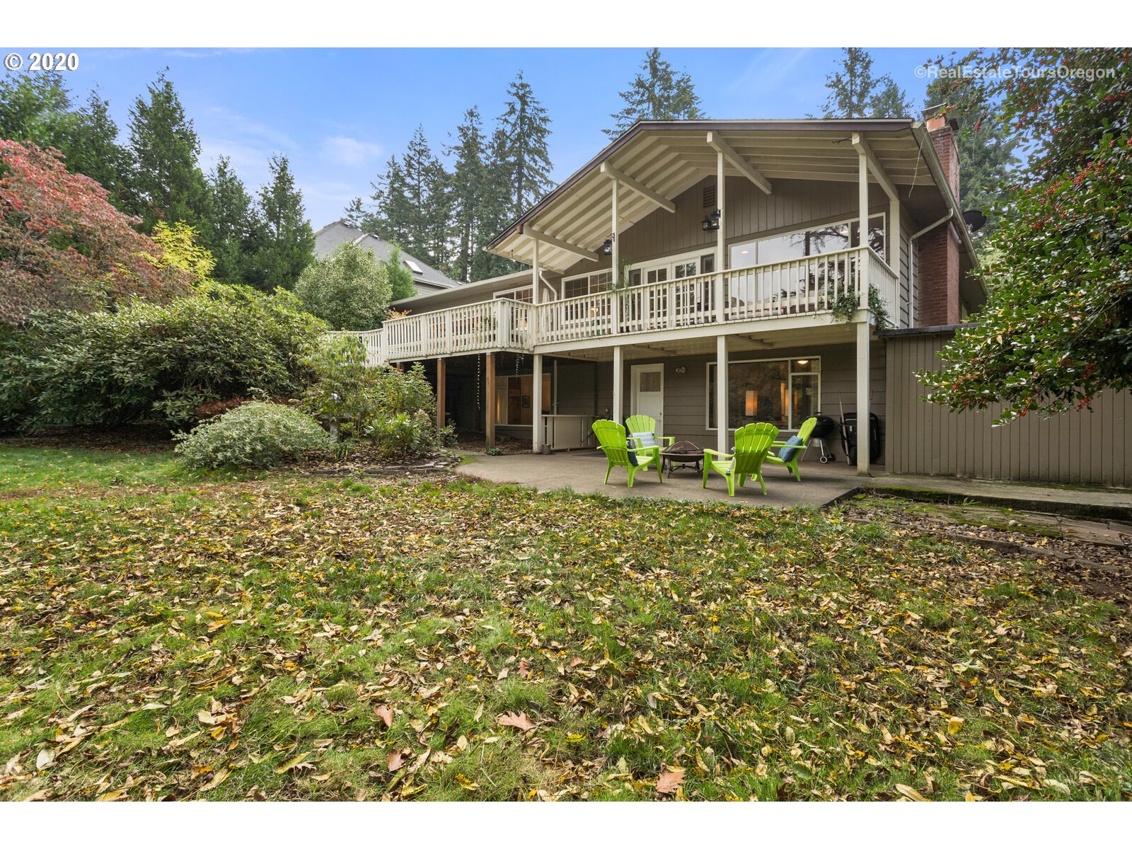 2395 Greentree Road Lake Oswego, OR 97034 - Photo 30 of 32 Gallery Image 30