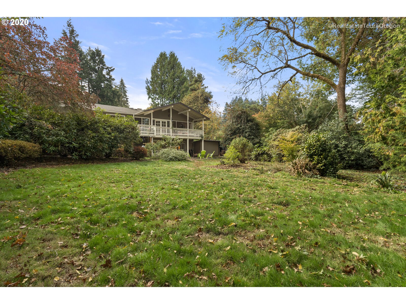 2395 Greentree Road Lake Oswego, OR 97034 - Photo 32 of 32 Gallery Image 32