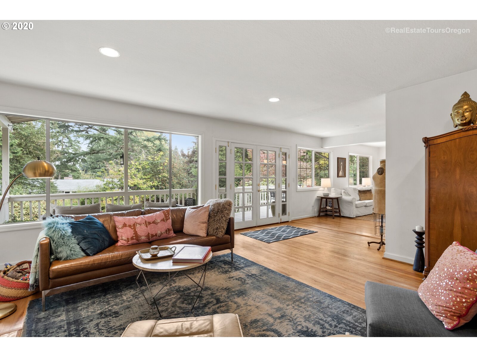 2395 Greentree Road Lake Oswego, OR 97034 - Photo 5 of 32 Gallery Image 5