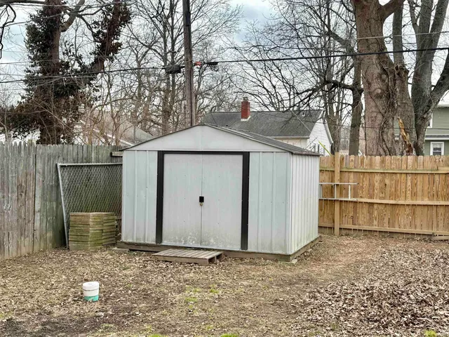 $146,500 | 2013 Frisse Avenue, Evansville, IN 47714