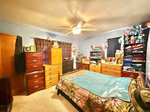 $146,500 | 2013 Frisse Avenue, Evansville, IN 47714