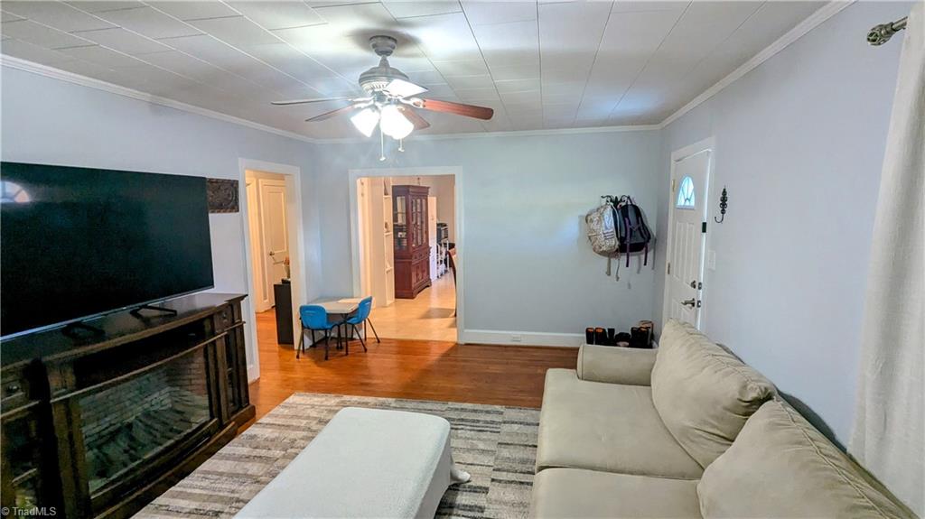 1806 Mack Road Asheboro, NC 27205 - Photo 17 of 32 Gallery Image 17
