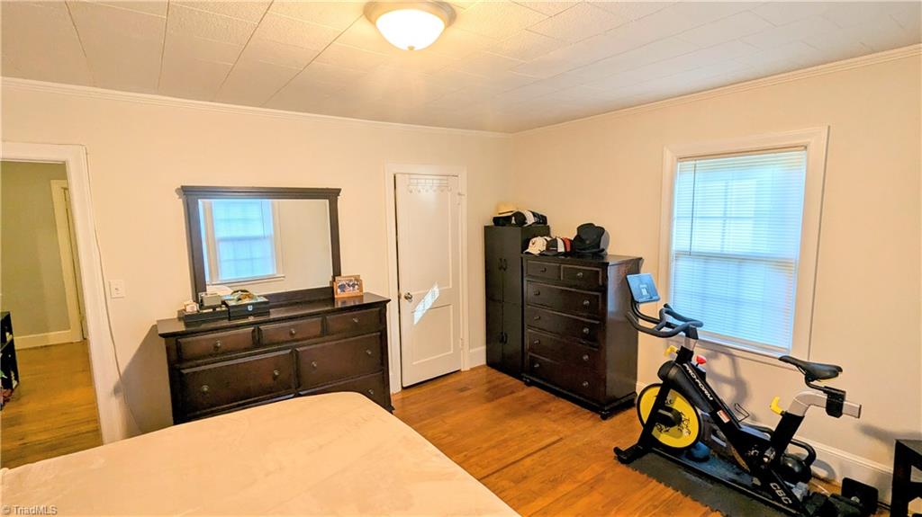 1806 Mack Road Asheboro, NC 27205 - Photo 32 of 32 large master bedroom