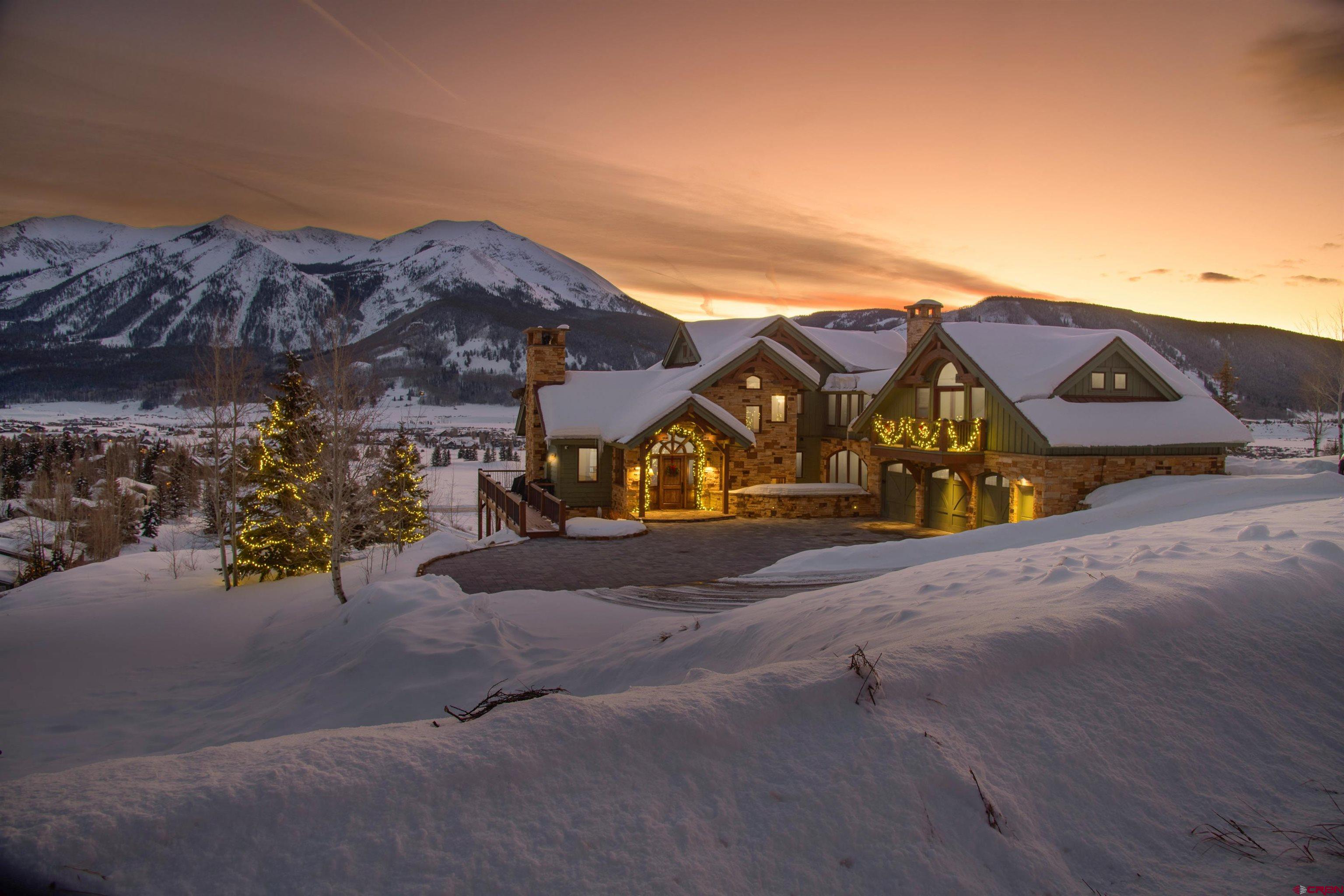 412 Ridge Road Crested Butte, CO 81224 - Photo 10 of 45 Gallery Image 10