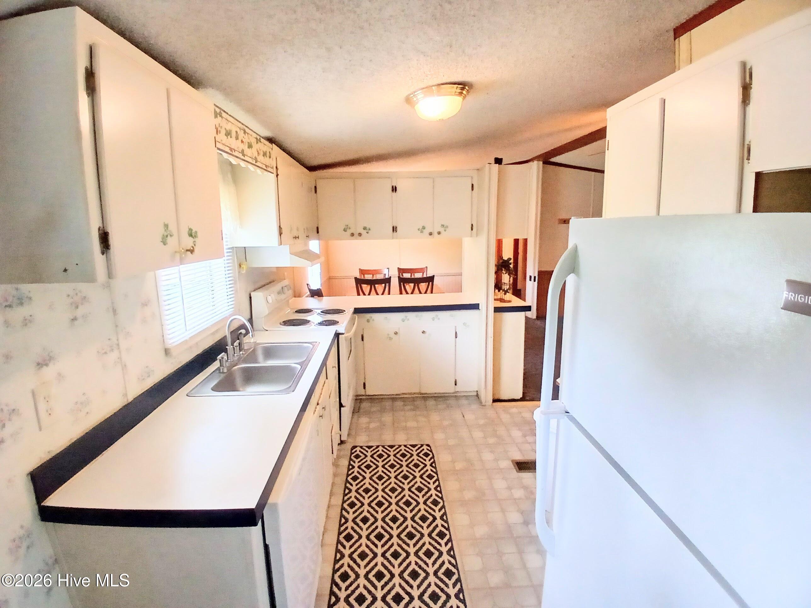 3929 Debra Street Augusta, GA 30906 - Photo 13 of 24 Kitchen