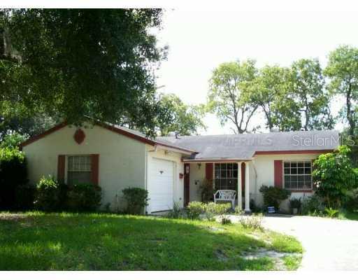 5668 Deerfield Road Orlando, FL 32808 - Photo 1 of 1 Exterior Front