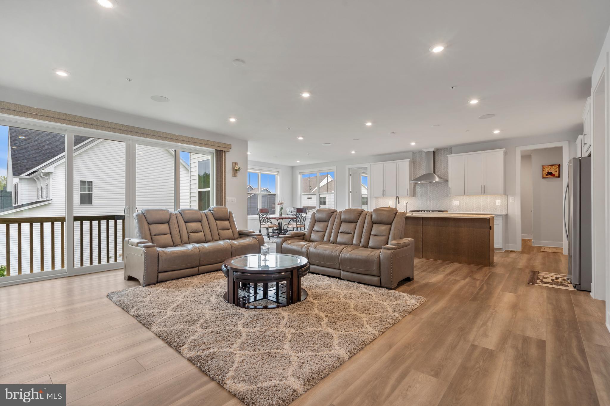 4770 Plum Road Monrovia, MD 21770 - Photo 11 of 61 Family Room