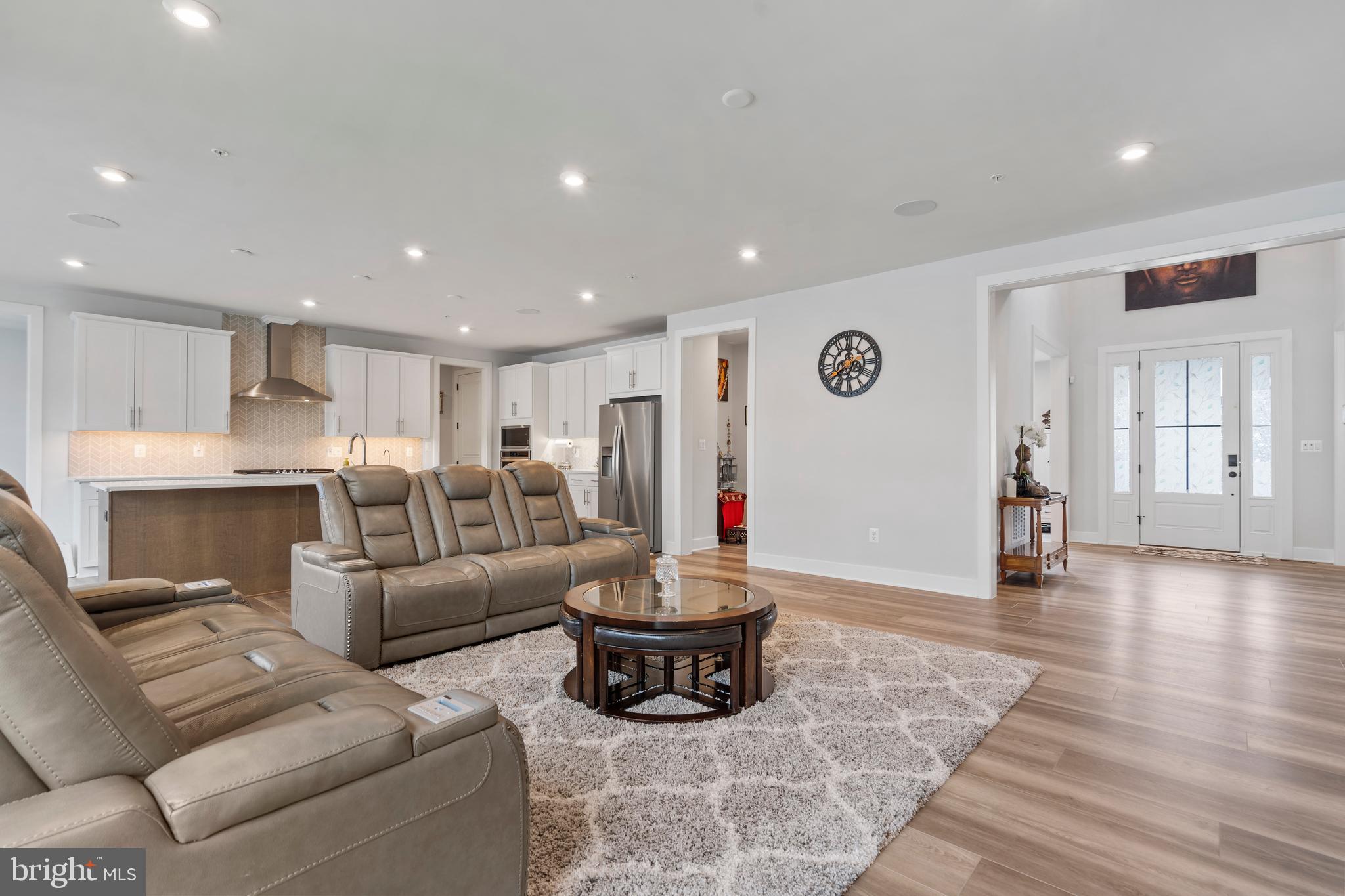 4770 Plum Road Monrovia, MD 21770 - Photo 12 of 61 Family Room View#2